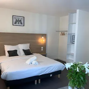 Apartamento Résidence Du Môle, Ambilly
