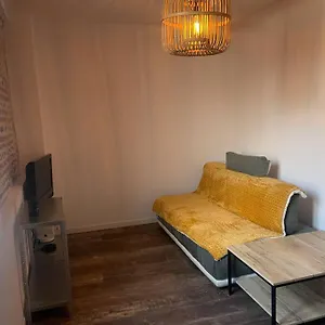 https://appartement-seysses.midi-pyreneeshotels.com